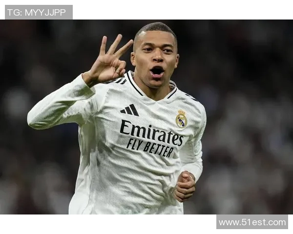 姆巴佩若在皇马获金球奖需达成两大关键目标