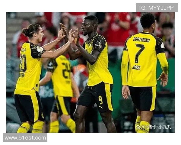 德甲联赛新赛季展望球队实力对比与明星球员分析