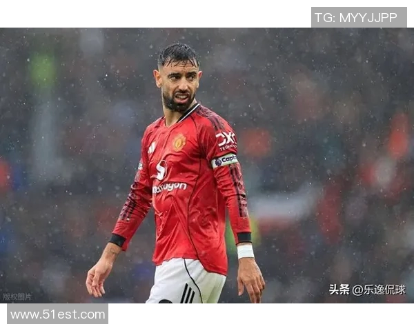 曼联本周或将锁定保级阿莫林无忧留任B费确定继续效力球队