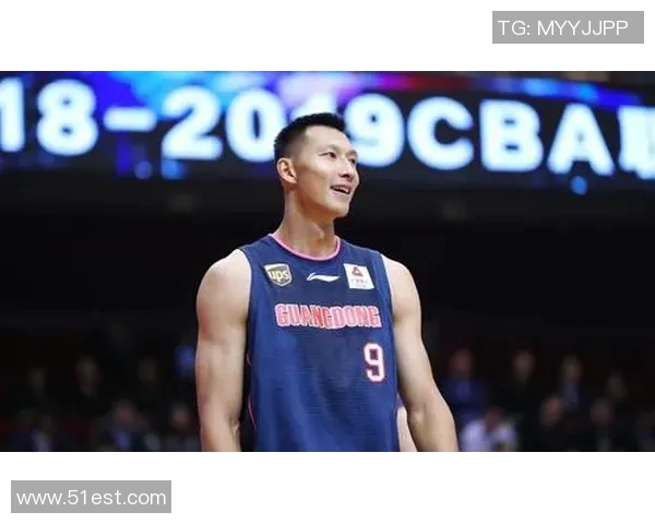 易建联高调复出背后真相揭秘真实心态与不再忍耐的原因分析