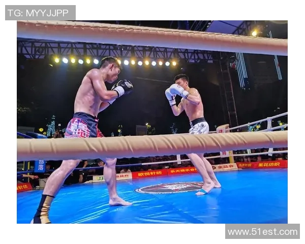 播求与刘海南巅峰对决谁将成为搏击界的新王者